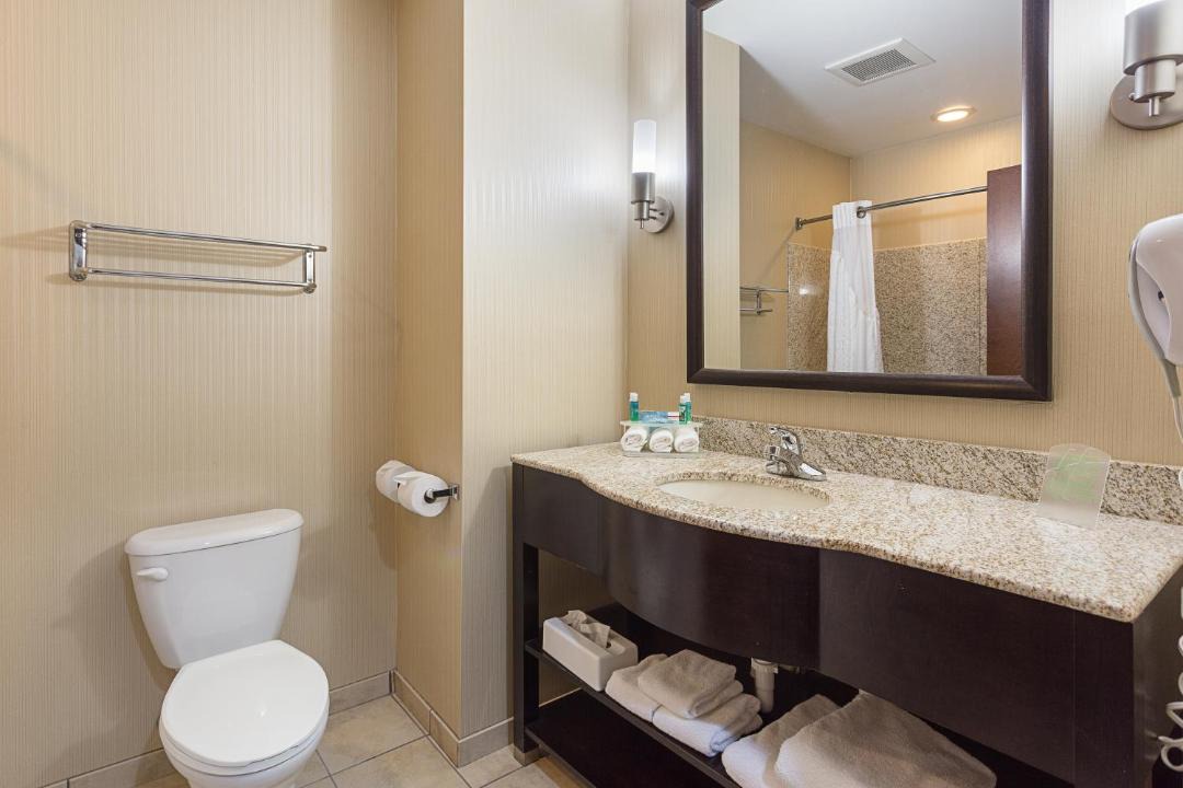 Photo of Bathroom in Byram