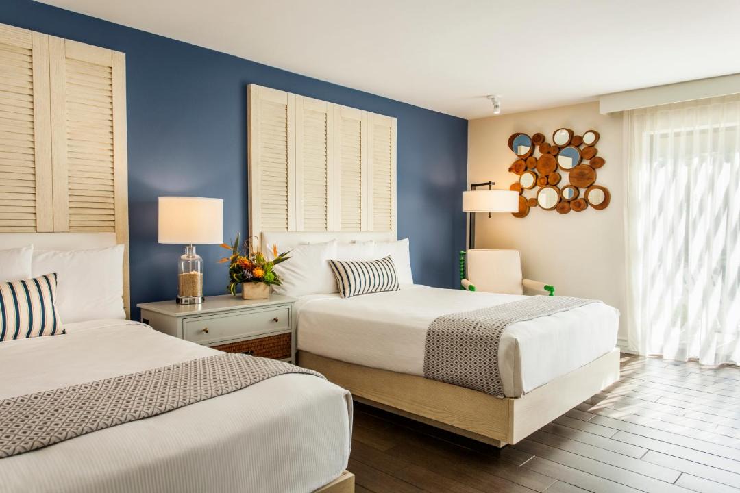 Photo of Bedroom in San Diego
