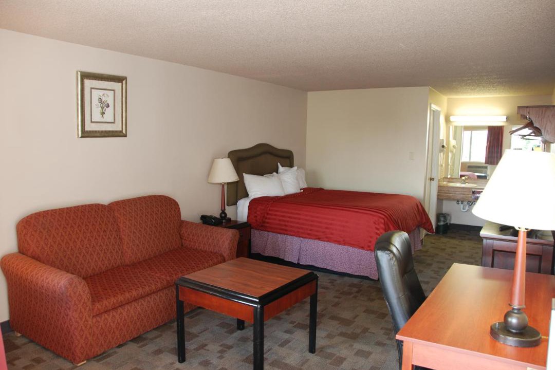 Photo of Livingroom in Arlington