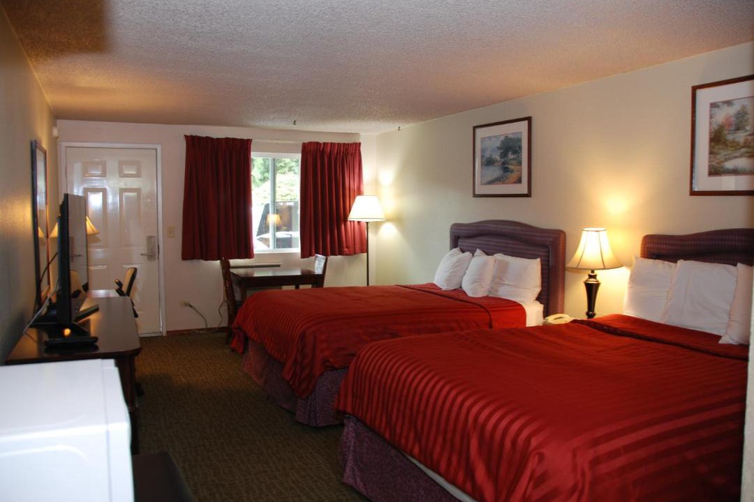 Photo of Bedroom in Arlington