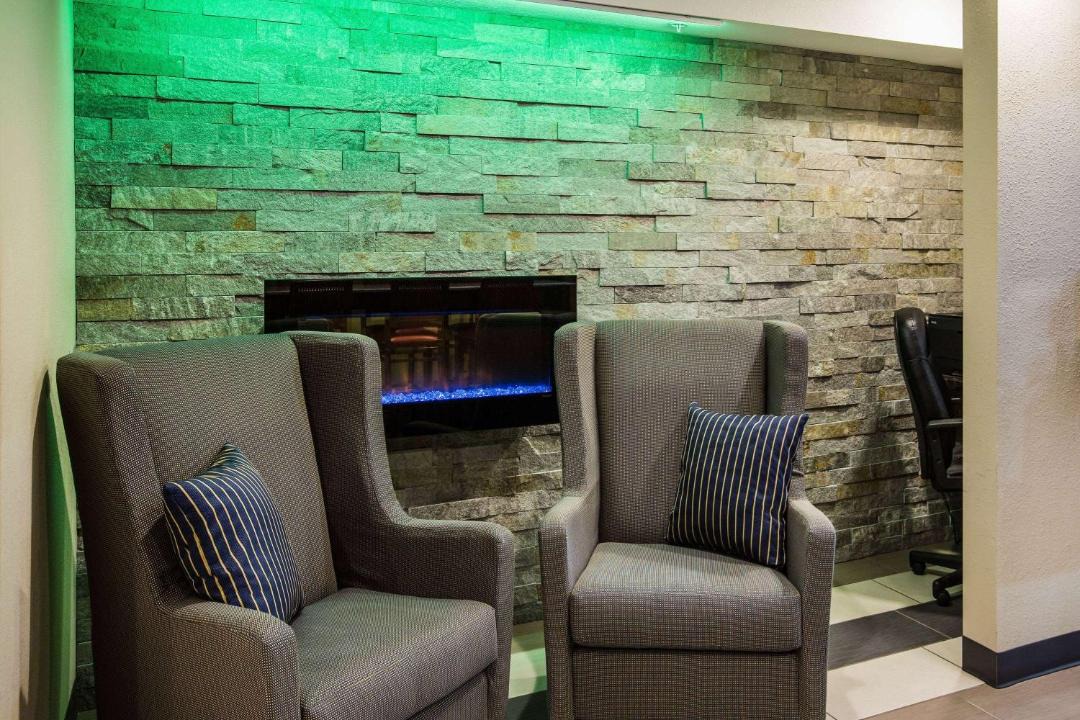 Photo of Livingroom in Southwest Area