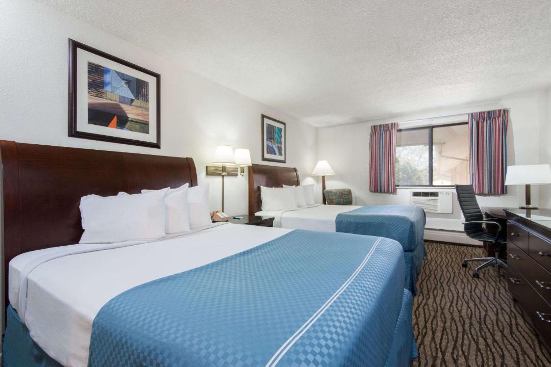 Photo of Bedroom in Laramie
