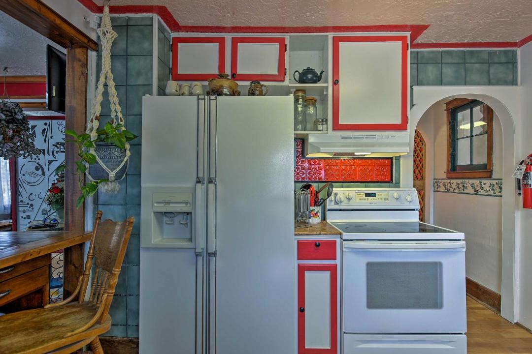 Photo of Kitchen in Pocatello