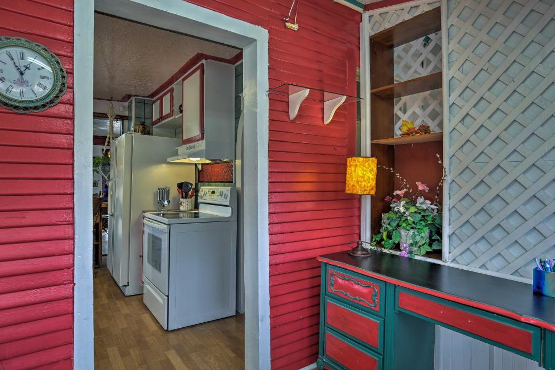 Photo of Kitchen in Pocatello