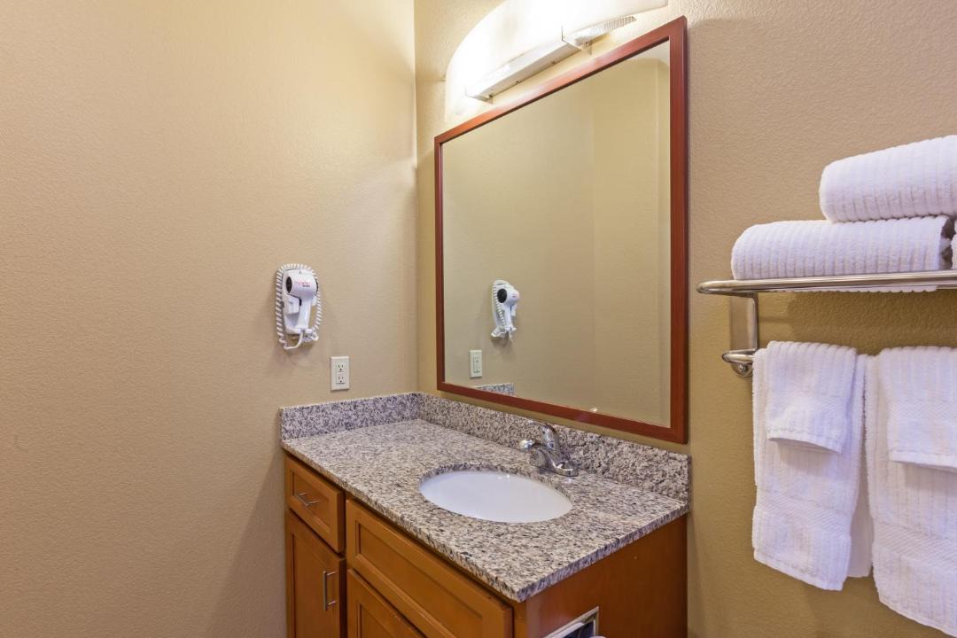 Photo of Bathroom in Deer Park