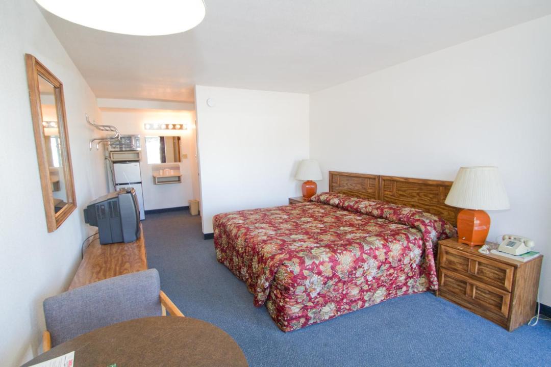 Photo of Bedroom in Southgate Triangle