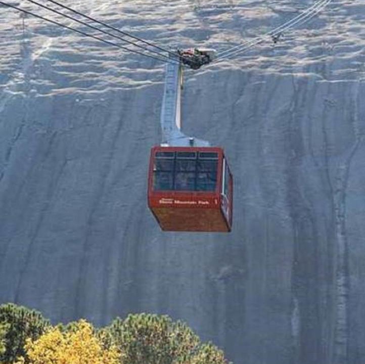 Photo of Others in Stone Mountain