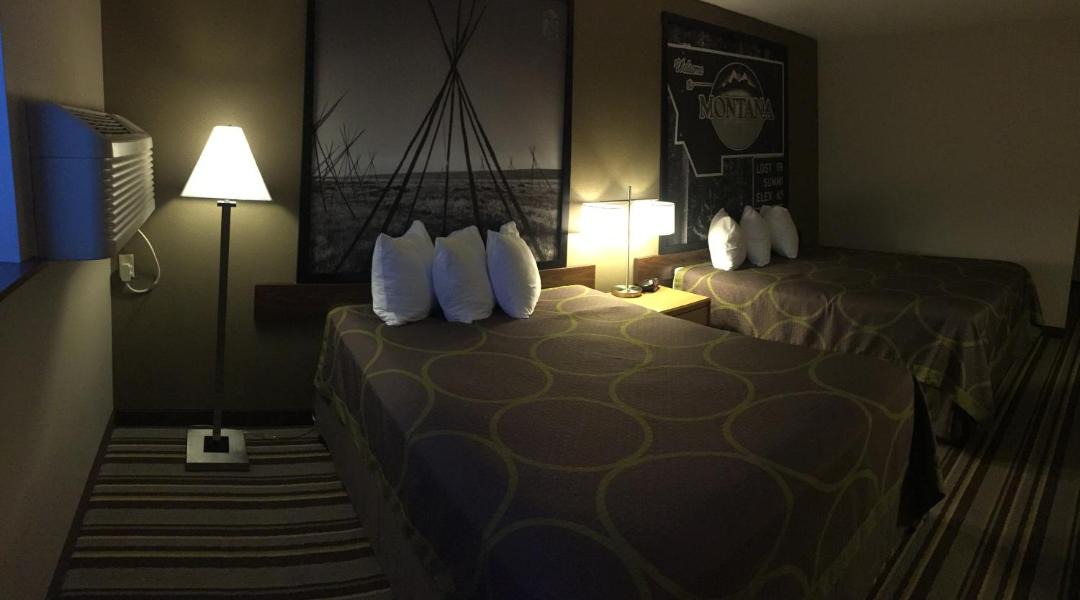 Photo of Bedroom in Dillon