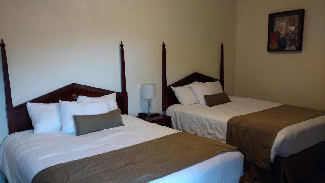 Photo of Bedroom in Lovell