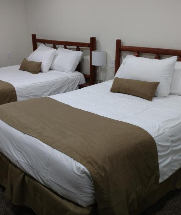 Photo of Bedroom in Lovell