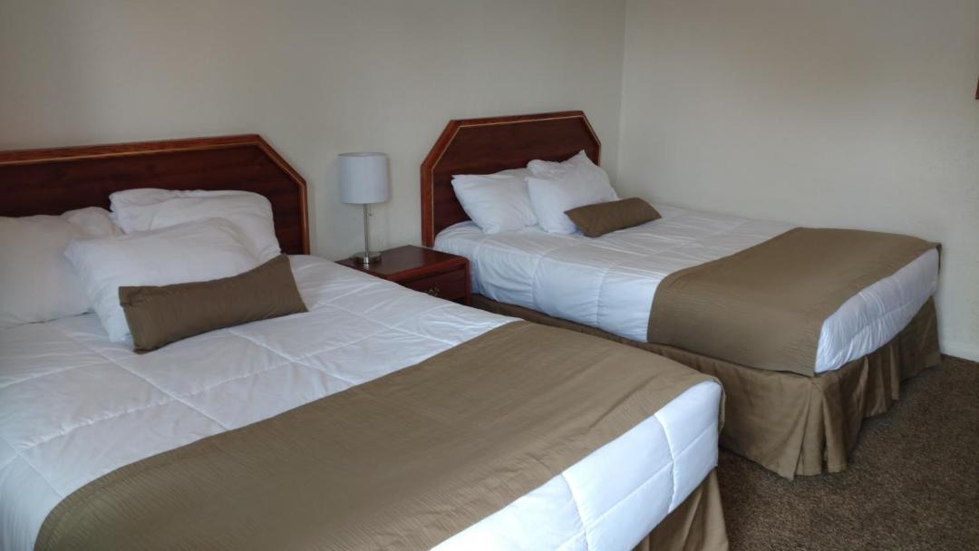Photo of Bedroom in Lovell