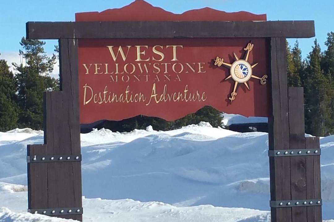 Photo of Others in West Yellowstone