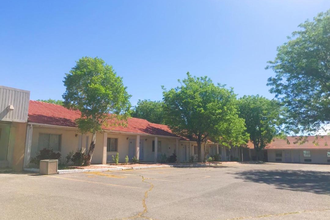 Photo of Buildings in Richfield