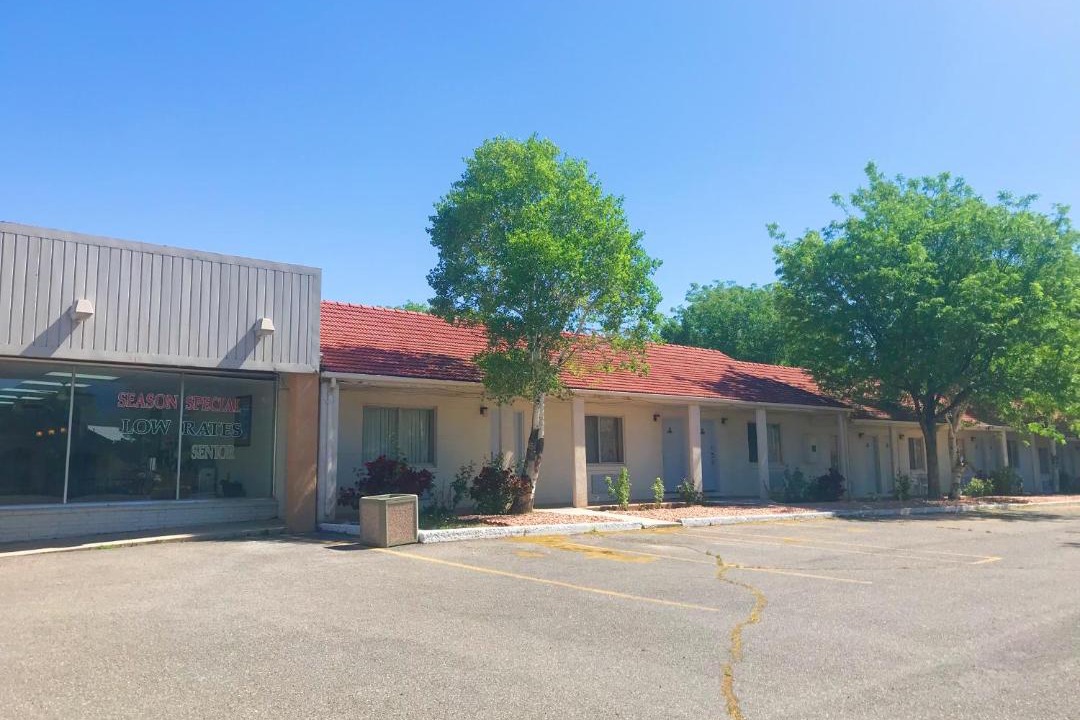 Photo of Buildings in Richfield