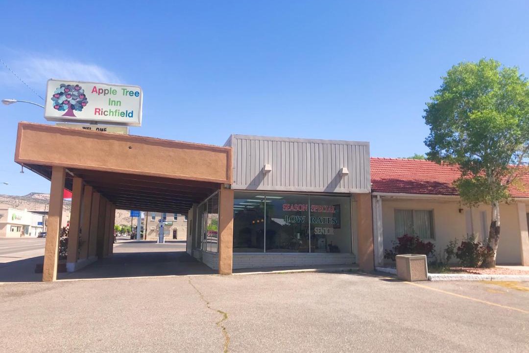 Photo of Buildings in Richfield