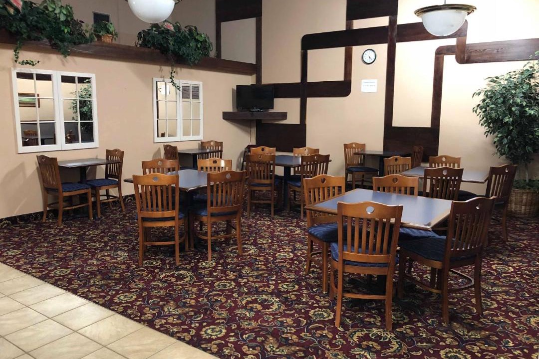 Photo of Kitchen in Red Lodge