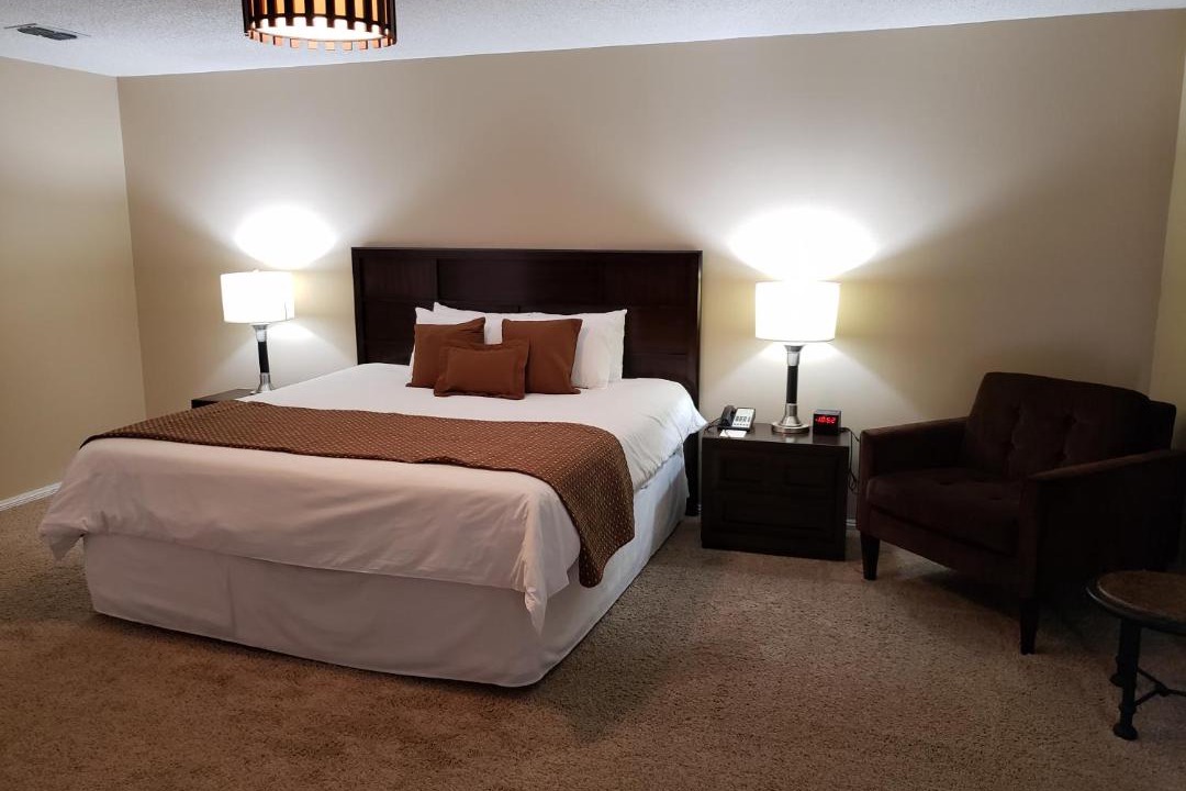 Photo of Bedroom in Rancho Viejo