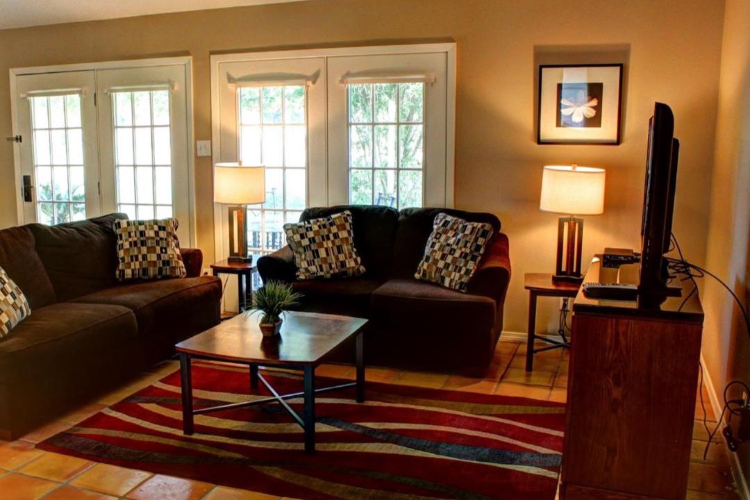 Photo of Livingroom in Rancho Viejo