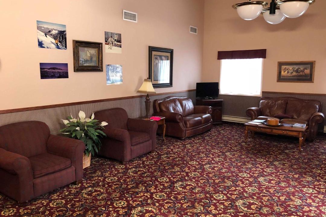 Photo of Livingroom in Red Lodge