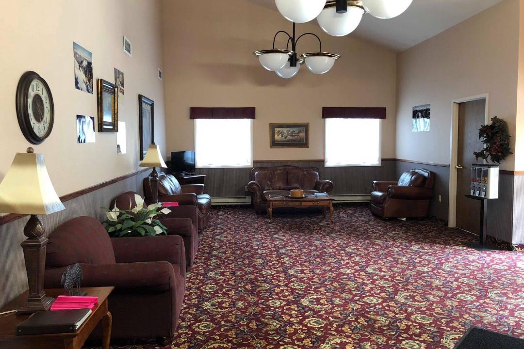 Photo of Others in Red Lodge