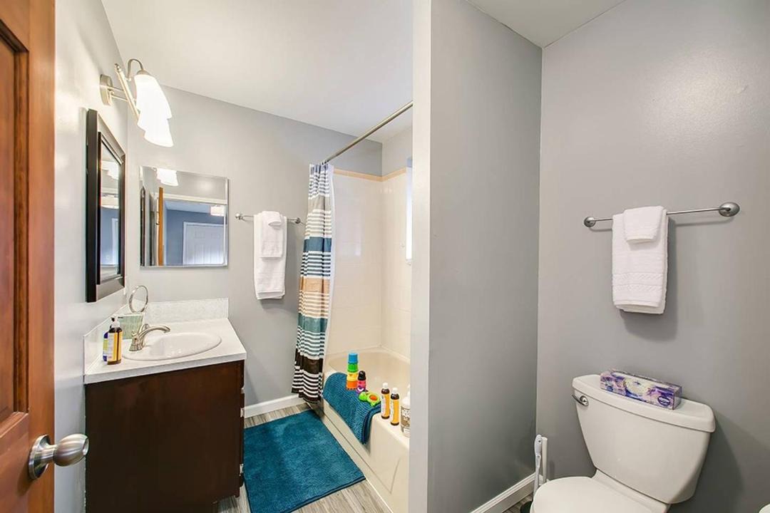 Photo of Bathroom in North End