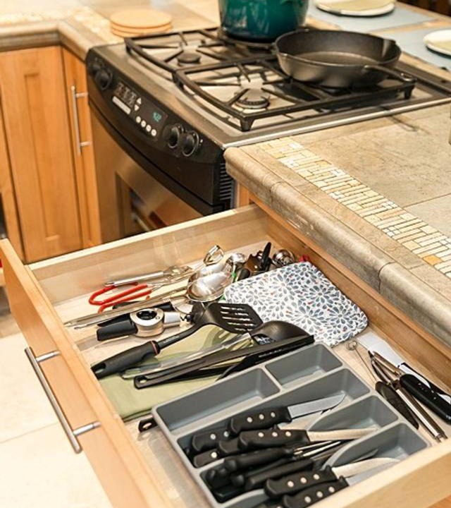 Photo of Kitchen in North End