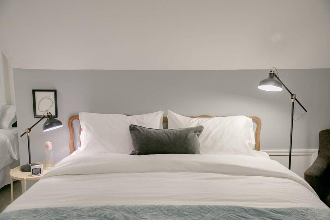 Photo of Bedroom in North End