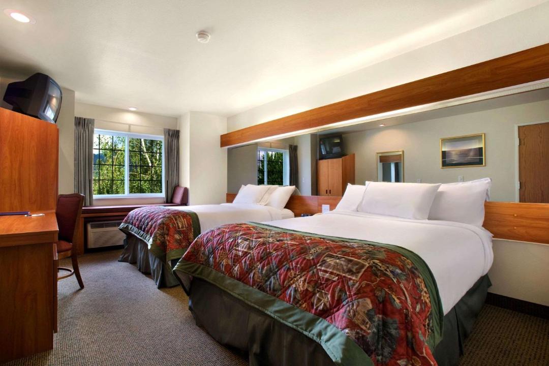 Photo of Bedroom in Bozeman