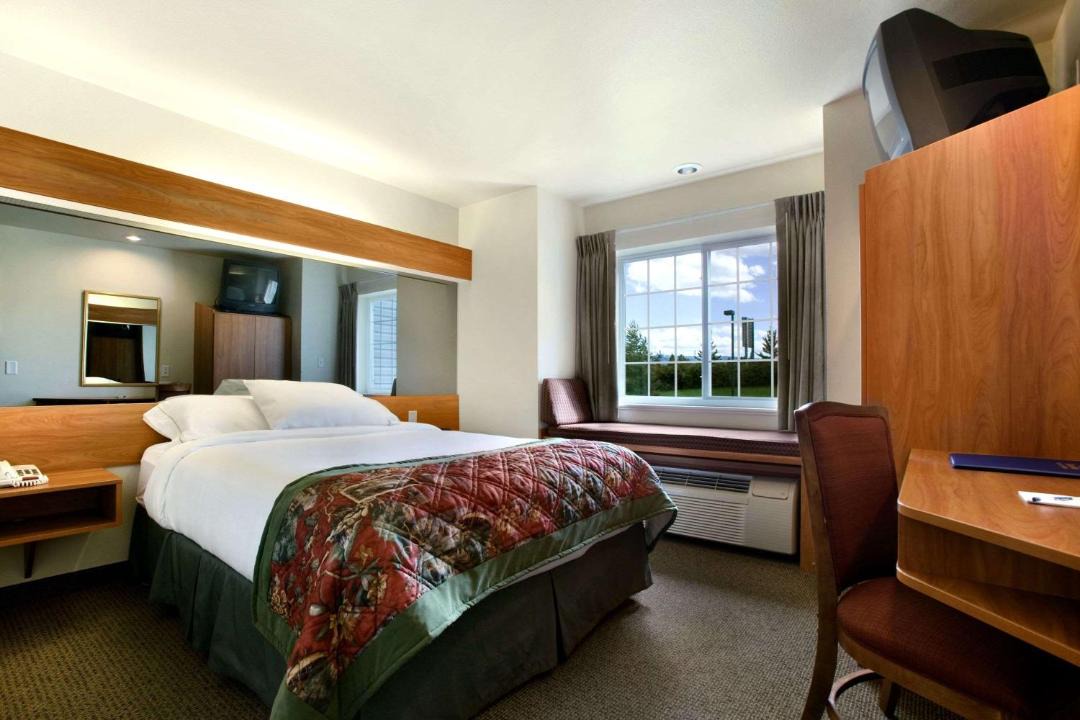 Photo of Bedroom in Bozeman