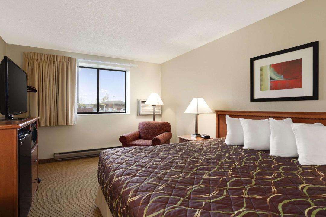 Photo of Bedroom in Williston