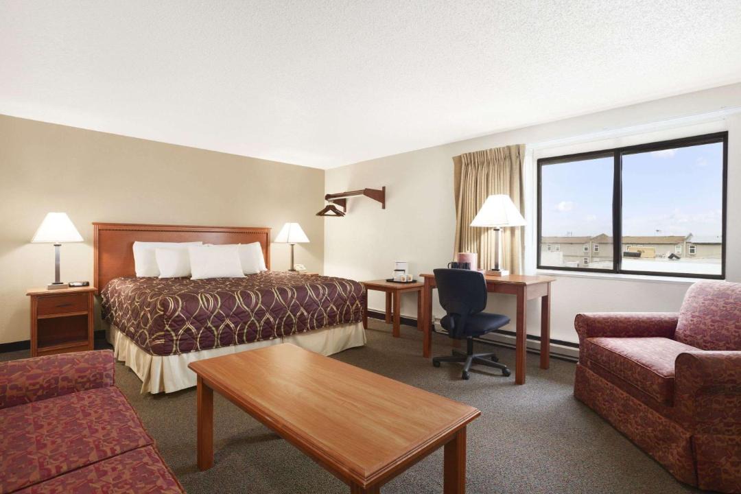 Photo of Bedroom in Williston