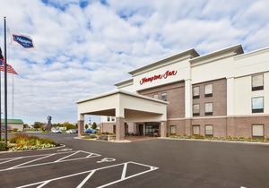 Hampton Inn Marysville