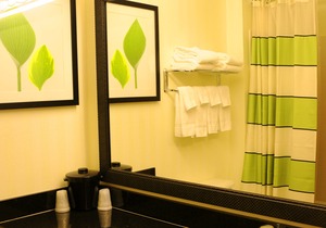 Fairfield Inn & Suites by Marriott Spearfish