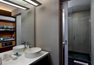 Aloft Tulsa Downtown