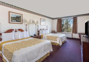 Days Inn by Wyndham Evanston WY
