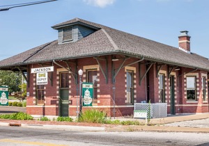 Days Inn by Wyndham Jackson