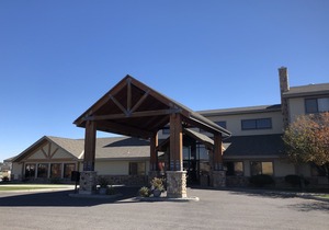 AmericInn by Wyndham Rexburg Byui