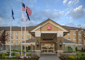 Hilton Garden Inn Idaho Falls