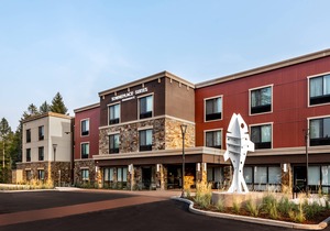 TownePlace Suites by Marriott Whitefish