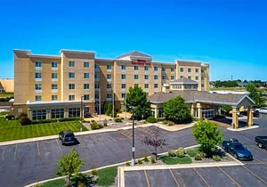 Hilton Garden Inn Billings