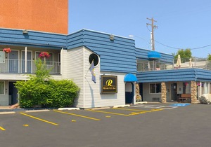 Resort City Inn Coeur d'Alene