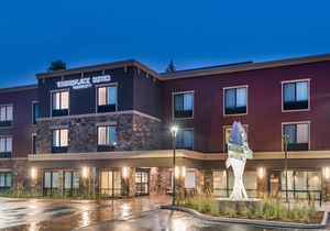 TownePlace Suites by Marriott Whitefish