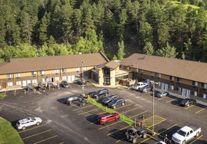 Deadwood Gulch Resort, Trademark Collection by Wyndham