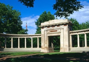 The Hotel at Oberlin