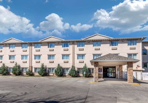 Comfort Inn Great Falls