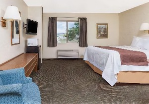 Days Inn by Wyndham Missoula Airport
