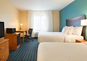 Fairfield Inn & Suites Bismarck South