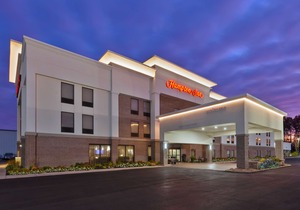 Hampton Inn Marysville