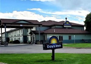 Days Inn by Wyndham Billings