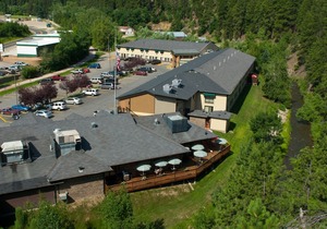 Deadwood Gulch Resort, Trademark Collection by Wyndham
